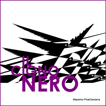 LE CYGNE NOIR