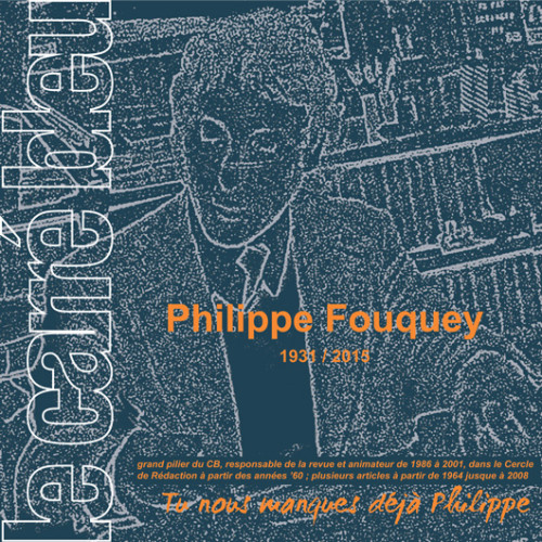 Philippe Fouquey