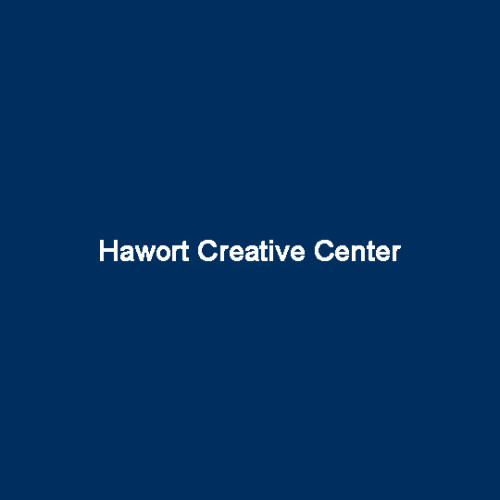 Hawort Creative Center